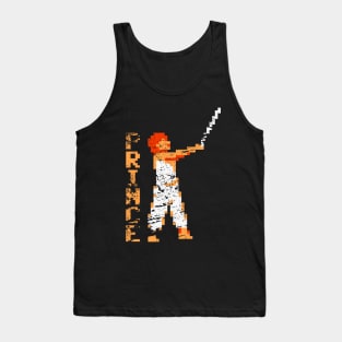 Prince Of Persia Tank Top